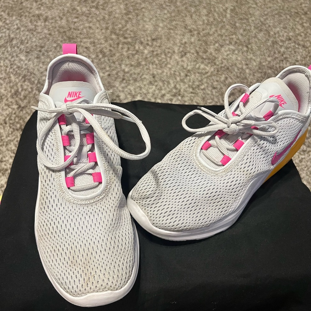 🚫SOLD🚫 Nike Shoes🛍️